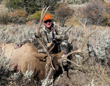 Sns Wyoming Wilderness Elk 2025 7